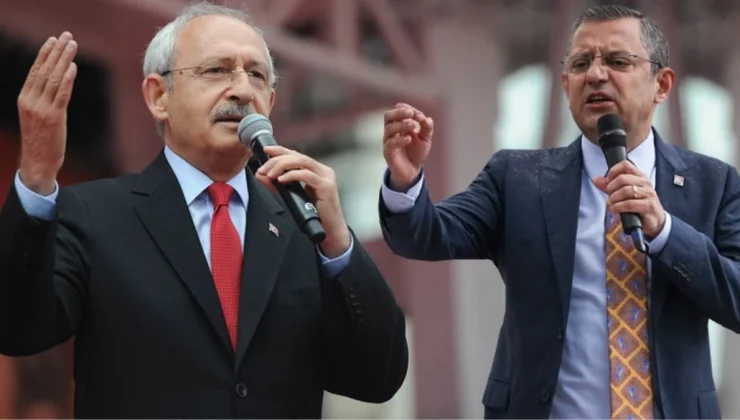 Seçimden sonra harekete geçecek! Eski CHP lideri Kılıçdaroğlu, kurultay için 550 isimden imza sözü aldı