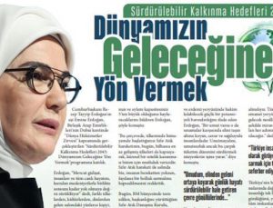 Sıfır Atık gazetesinin yeni sayısı yayımlandı