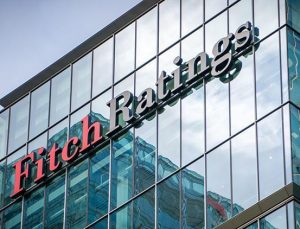 Son dakika haberi… Fitch Türkiye’nin kredi notunu yükseltti