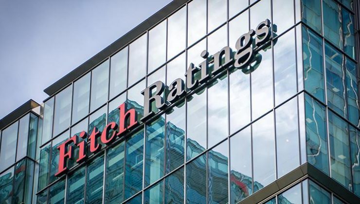 Son dakika haberi… Fitch Türkiye’nin kredi notunu yükseltti