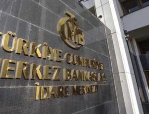 Son dakika: Merkez Bankası’ndan ilave sıkılaşma adımları