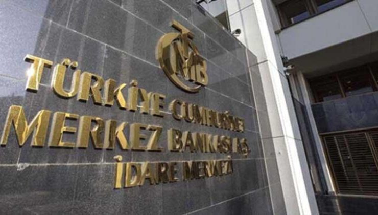 Son dakika: Merkez Bankası’ndan ilave sıkılaşma adımları