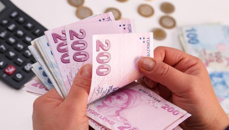 Son dakika… Emeklilere promosyon müjdesi! 12 bin liraya çıktı… Promosyon nasıl alınacak? İşte detaylar…