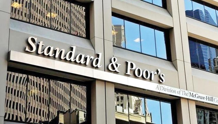 S&P: Türkiye bu yıl yüzde 3 büyüyecek