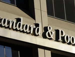 S&P, Türkiye için büyüme tahminini yükseltti