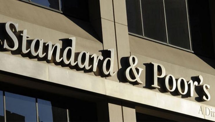 S&P, Türkiye için büyüme tahminini yükseltti