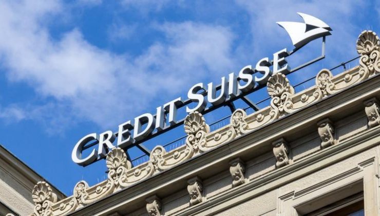 SPK, Credit Suisse’in UBS’e devrini onayladı