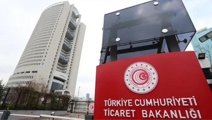 Ticaret Bakanlığı ve MSB’den "İsrail ile silah ticareti yapıldığı" iddialarına ilişkin peş peşe açıklamalar