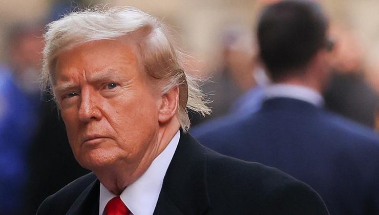 Trump’ın sosyal medya platformu halka açıldı