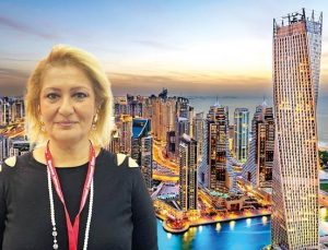 Türk yatırımcının gözü Dubai’de