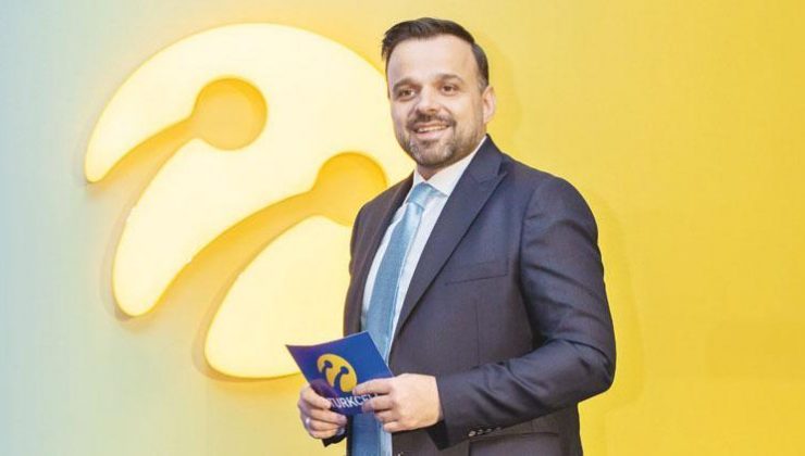 Turkcell Genel Müdürü Ali Taha Koç: Dijital ürünlerimiz taşıyıcı kolon oldu