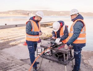 Uluslararası rapor açıklandı… Türkiye fiberde Avrupa ikincisi