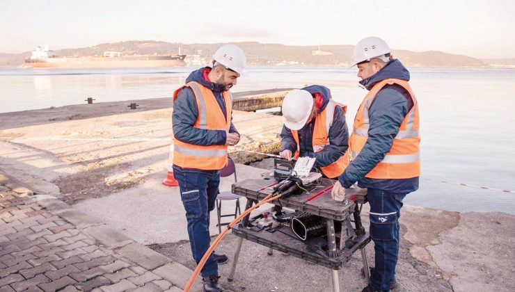 Uluslararası rapor açıklandı… Türkiye fiberde Avrupa ikincisi