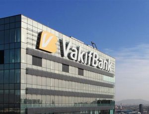 Vakıfbank yurt dışından 500 milyon dolarlık yeni kaynak sağladı