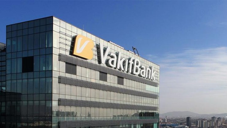 Vakıfbank yurt dışından 500 milyon dolarlık yeni kaynak sağladı