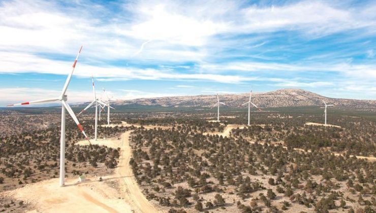 Yenilenebilir enerjide 1200 megavata çıkacak