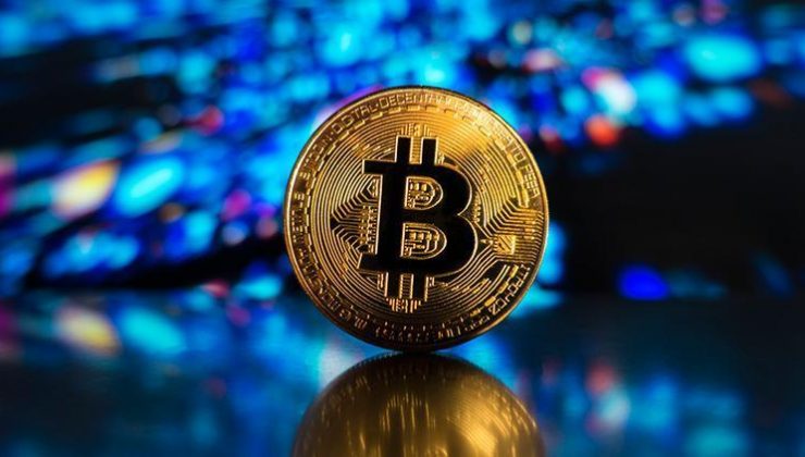 2024’te Bitcoin yüzde 65 değer kazandı