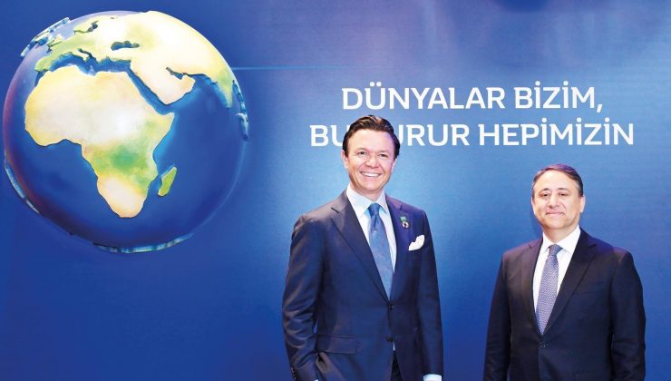 Arçelik global operasyonlarını “Beko” markası altında birleştirdi… Avrupa birinciliğini adıyla taçlandırdı