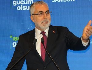 Bakan Işıkhan: 2,5 ayda 100 bin kadın istihdamı sağladık