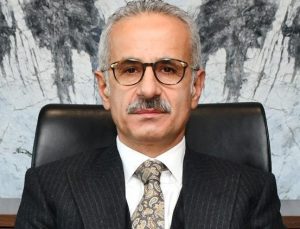 Bakan Uraloğlu: Pegasus 32 milyona yakın misafir ağırladı