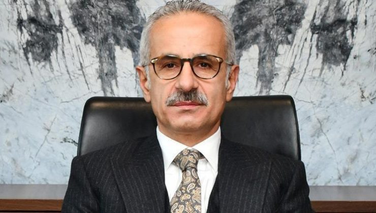 Bakan Uraloğlu: Pegasus 32 milyona yakın misafir ağırladı