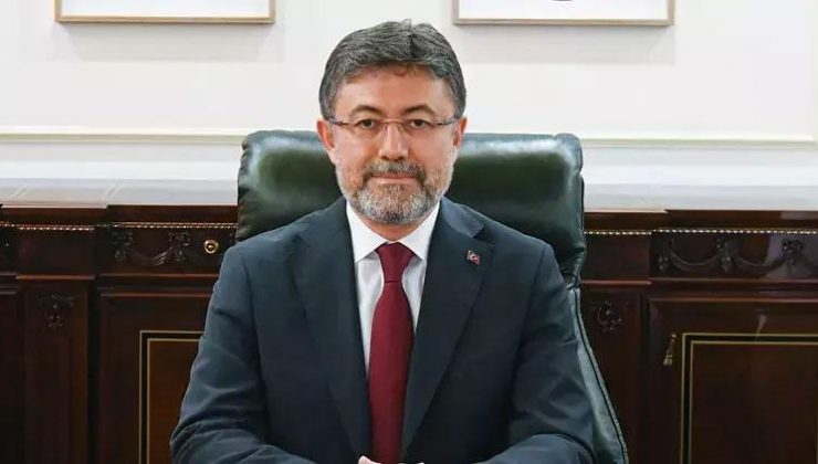 Bakan Yumaklı açıkladı: Ramazan ayında 104 bine yakın denetim gerçekleşti