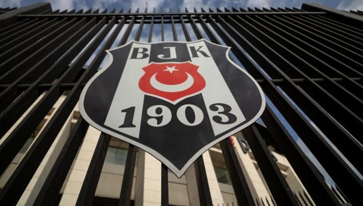 Beşiktaş’tan önemli bedelli kararı