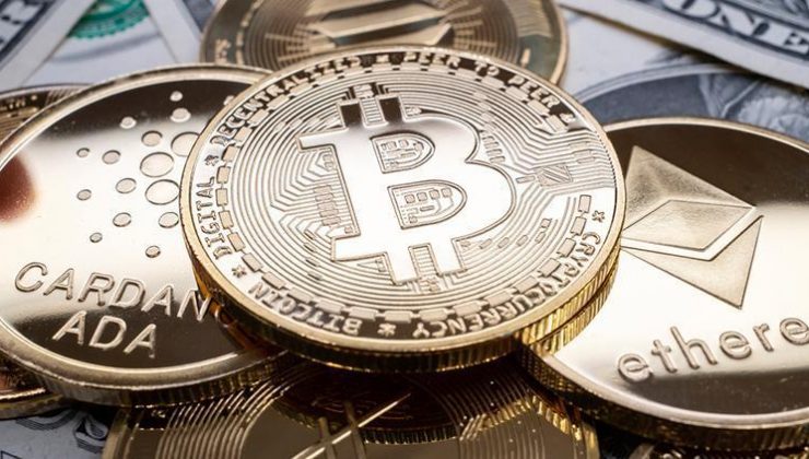 Bitcoin zirveye yakın seyrediyor… Ünlü CEO açıkladı: Bitcoin toplam piyasa değeri 5 trilyon doları aşacak