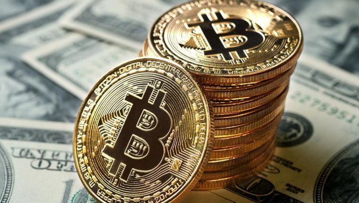 Bitcoin’de ‘halving’ etkinliği tamamlandı