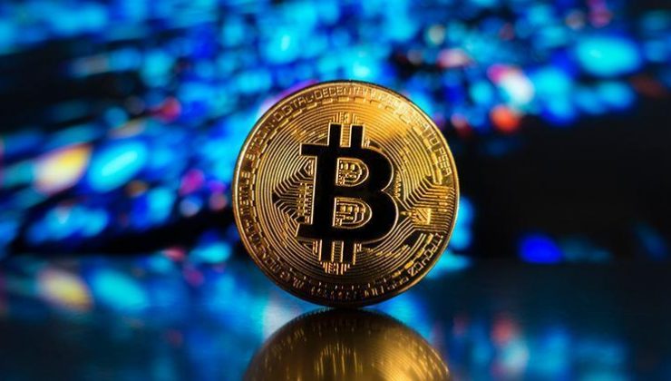 Bitcoin’de sert düşüş! 2 günde 5 bin dolar değer kaybetti