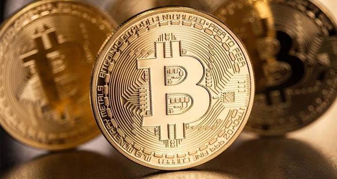 Bitcoin’de sert düşüş