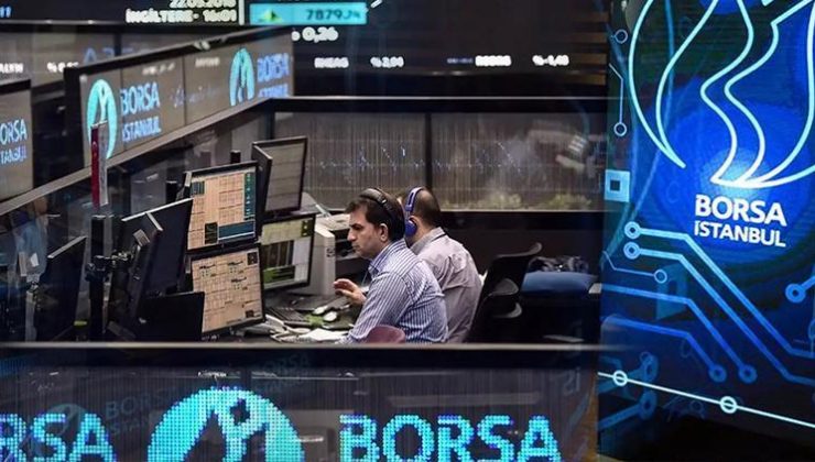 Borsa İstanbul güne yükselişle başladı