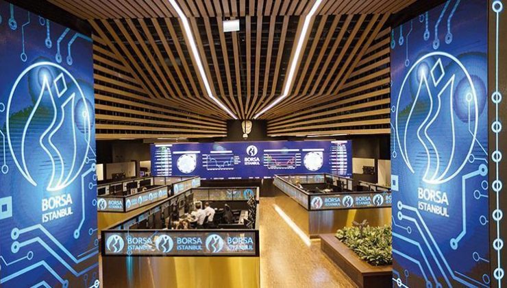 Borsa İstanbul güne yükselişle başladı