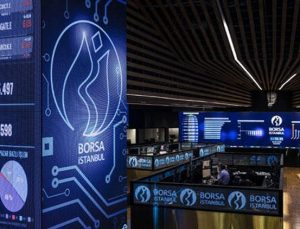 Borsa İstanbul rekor kırdı