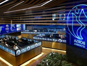 Borsa İstanbul yatay seviyede