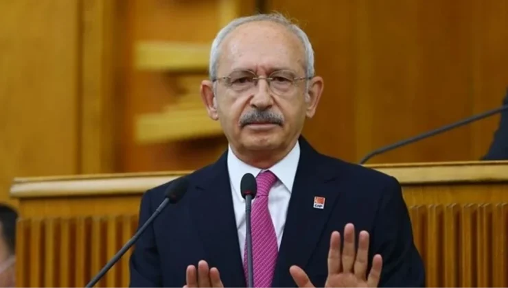 CHP’den Kılıçdaroğlu’na yanıt: Biriyle görüşmek onunla mücadele etmemek anlamına gelmiyor