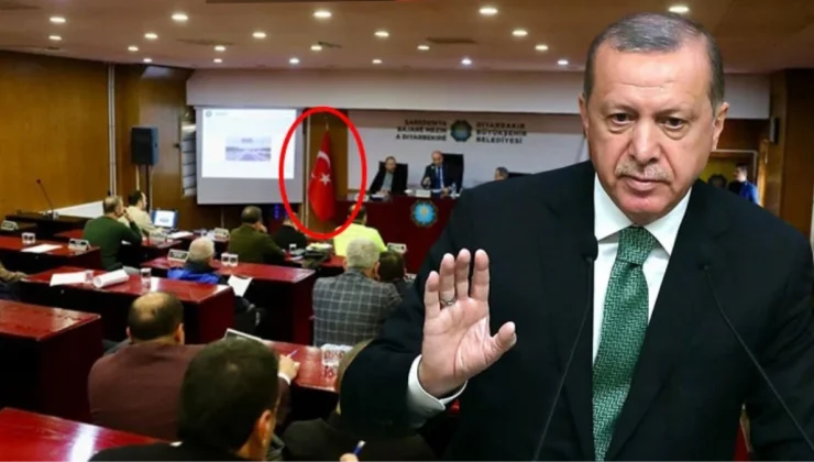 Cumhurbaşkanı Erdoğan’dan "Kayyum" sinyali: Bundan önce hangi yanıt verildiyse aynısının ortaya konması sürpriz olmaz