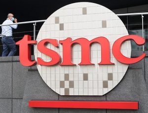 Dünyanın en büyük çip üreticisi TSMC’nin kârı beklentileri aştı