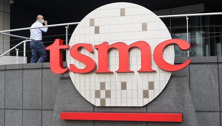 Dünyanın en büyük çip üreticisi TSMC’nin kârı beklentileri aştı