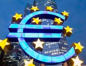 ECB faizi değiştirmedi