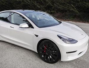 En ucuz Tesla, Türkiye’de satışa çıktı