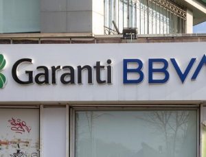 Garanti BBVA’dan 22.2 milyar lira kâr