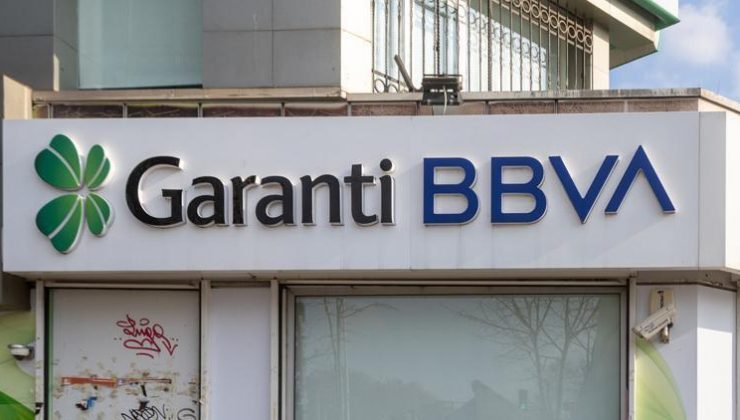 Garanti BBVA’dan 22.2 milyar lira kâr