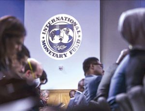 IMF Avrupa Direktörü Alfred Kammer: Biz de aynı programı tavsiye ederdik