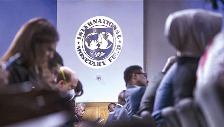 IMF Avrupa Direktörü Alfred Kammer: Biz de aynı programı tavsiye ederdik