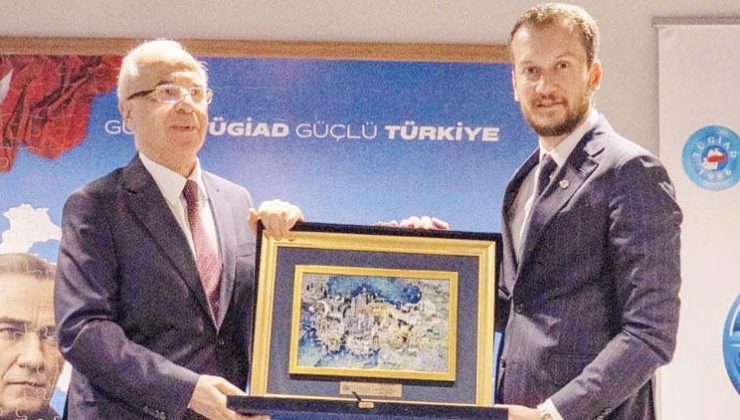 İNTES Başkanı: Bu dönem mütevazı yaşam dönemi