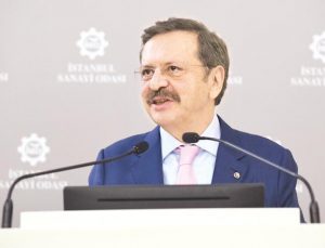 İş dünyası dört yıllık seçimsiz döneme dikkat çekti: Artık ekonomiye odaklanalım