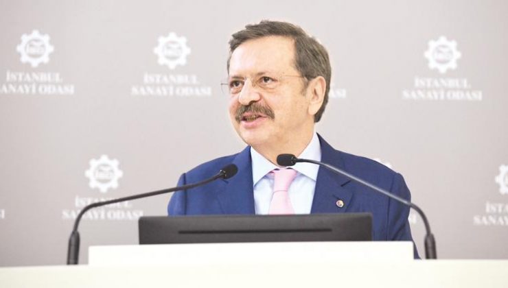 İş dünyası dört yıllık seçimsiz döneme dikkat çekti: Artık ekonomiye odaklanalım