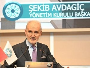 İTO Başkanı Avdagiç’ten seçim yorumu