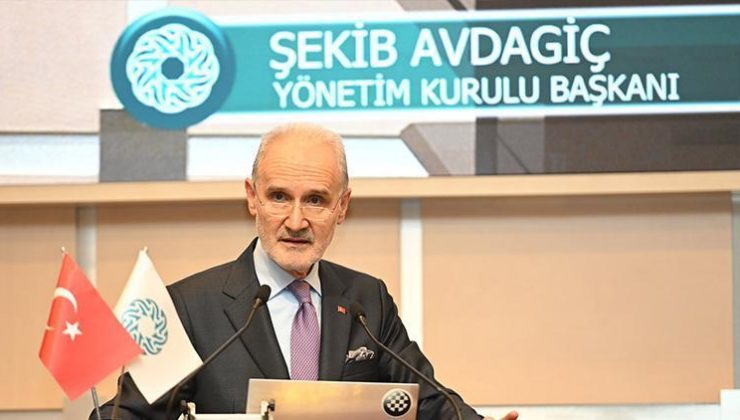 İTO Başkanı Avdagiç’ten seçim yorumu